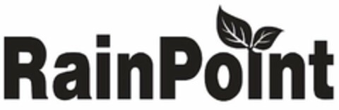 RAINPOINT Logo (USPTO, 23.07.2020)