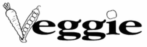 VEGGIE Logo (USPTO, 07/27/2020)