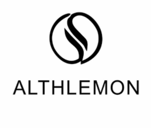 ALTHLEMON Logo (USPTO, 08.08.2020)