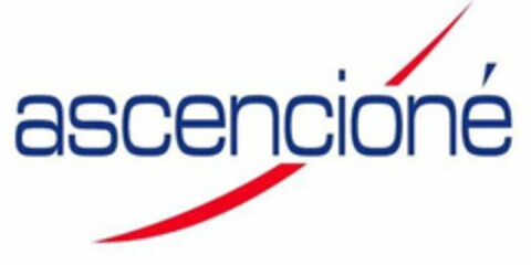 ASCENCIONÉ Logo (USPTO, 14.08.2020)