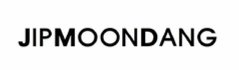 JIPMOONDANG Logo (USPTO, 28.08.2020)