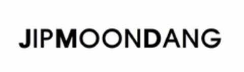 JIPMOONDANG Logo (USPTO, 08/28/2020)