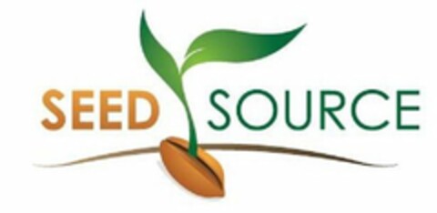 SEED SOURCE Logo (USPTO, 04.09.2020)