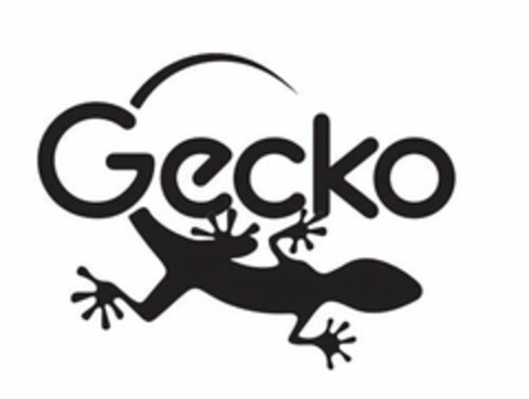 GECKO Logo (USPTO, 07.09.2020)