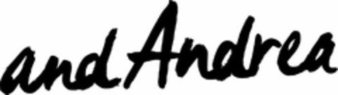 ANDANDREA Logo (USPTO, 21.09.2020)