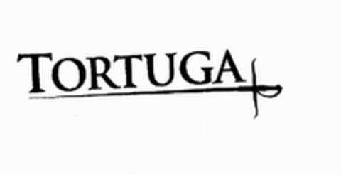 TORTUGA Logo (USPTO, 10.03.2009)