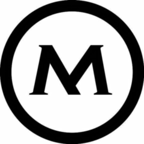 M Logo (USPTO, 20.03.2009)