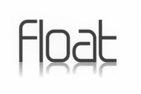 FLOAT Logo (USPTO, 24.03.2009)