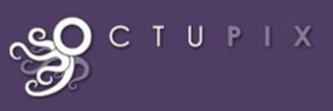 OCTUPIX Logo (USPTO, 21.04.2009)