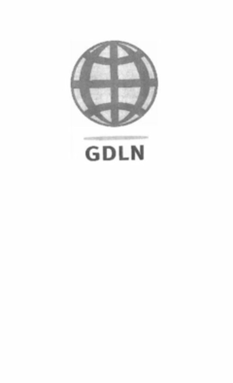 GDLN Logo (USPTO, 11.05.2009)