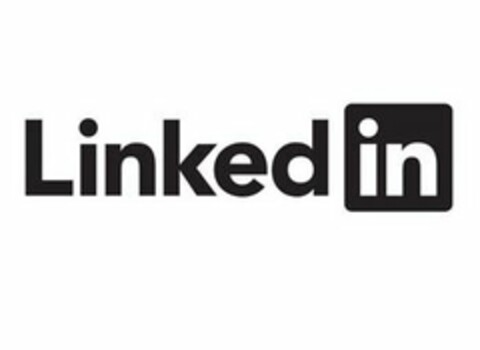 LINKEDIN Logo (USPTO, 07/16/2009)