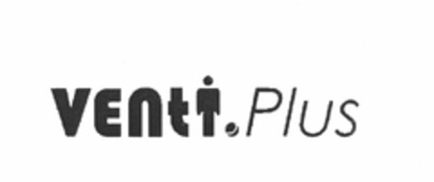 VENTI.PLUS Logo (USPTO, 28.11.2009)