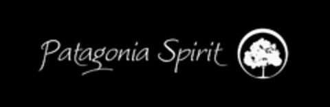 PATAGONIA SPIRIT Logo (USPTO, 02/26/2010)