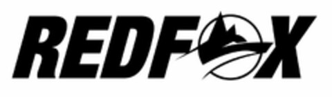 REDFOX Logo (USPTO, 03/04/2010)