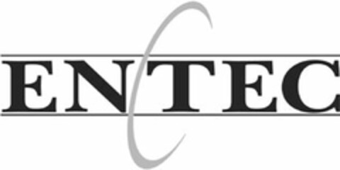 ENTEC Logo (USPTO, 04/14/2010)