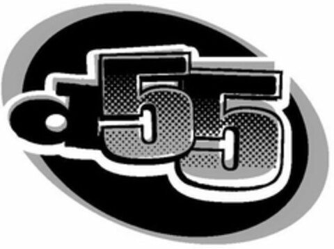 D55 Logo (USPTO, 04/21/2010)