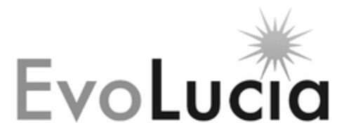 EVOLUCIA Logo (USPTO, 02.05.2010)