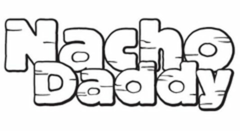 NACHO DADDY Logo (USPTO, 14.06.2010)