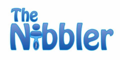 THE NIBBLER NUBY Logo (USPTO, 07/07/2010)