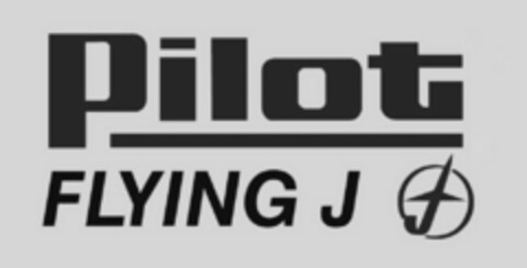 PILOT FLYING J J Logo (USPTO, 28.07.2010)
