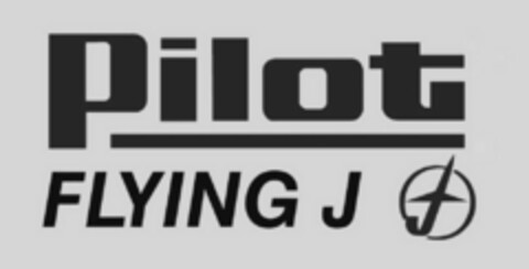 PILOT FLYING J J Logo (USPTO, 07/28/2010)