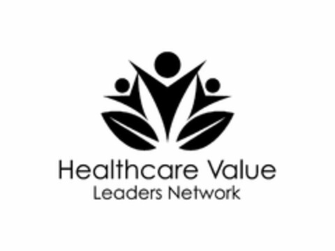HEALTHCARE VALUE LEADERS NETWORK Logo (USPTO, 31.07.2010)