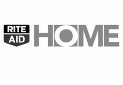 RITE AID HOME Logo (USPTO, 20.08.2010)