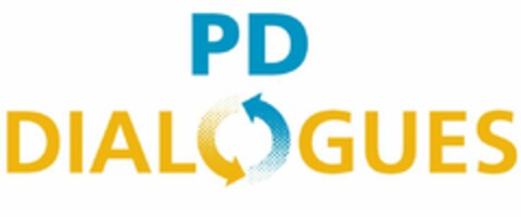 PD DIAL GUES Logo (USPTO, 10.09.2010)