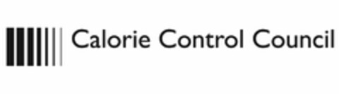 CALORIE CONTROL COUNCIL Logo (USPTO, 09/22/2010)