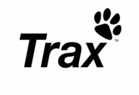 TRAX BY ABSOLUTELYNEW Logo (USPTO, 21.12.2010)