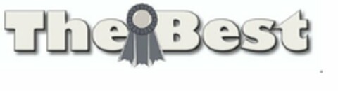 THE BEST Logo (USPTO, 12/31/2010)