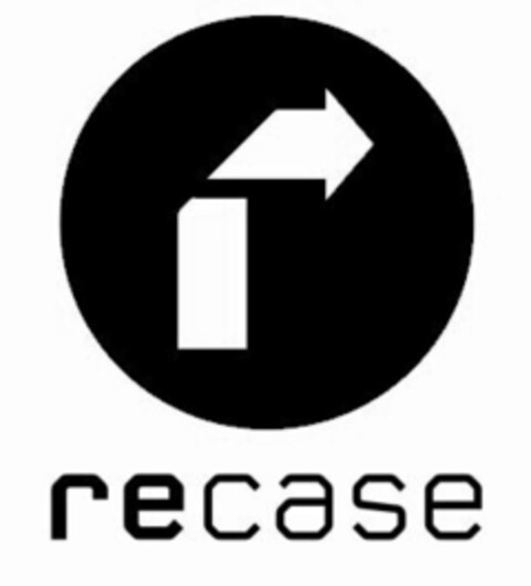 RECASE Logo (USPTO, 01/12/2011)