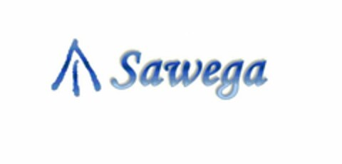 SAWEGA Logo (USPTO, 03/14/2011)