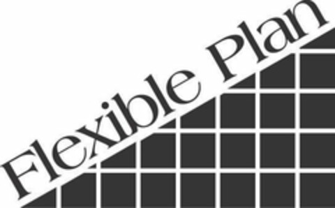 FLEXIBLE PLAN Logo (USPTO, 06/08/2011)