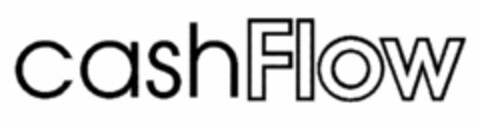 CASHFLOW Logo (USPTO, 08/23/2011)