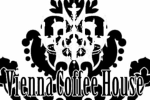 VIENNA COFFEE HOUSE Logo (USPTO, 08/25/2011)