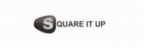 SQUARE IT UP Logo (USPTO, 09.12.2011)