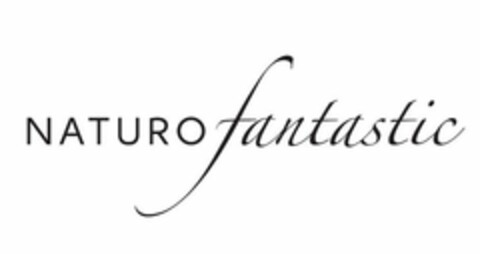 NATUROFANTASTIC Logo (USPTO, 03.01.2012)