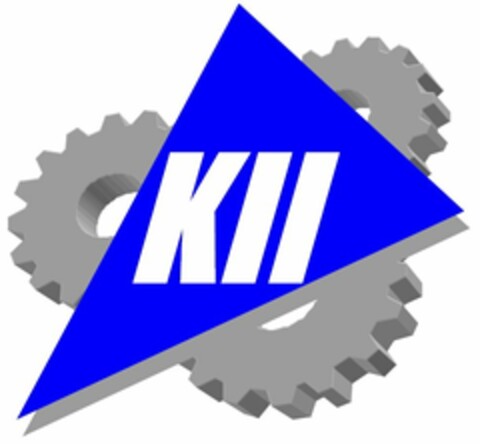 KII Logo (USPTO, 10.02.2012)