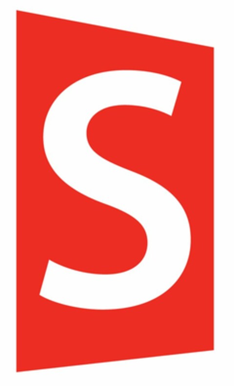 S Logo (USPTO, 20.03.2012)