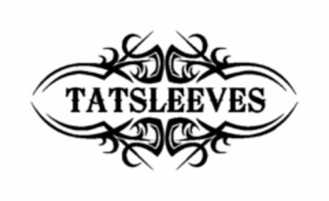 TATSLEEVES Logo (USPTO, 12.04.2012)