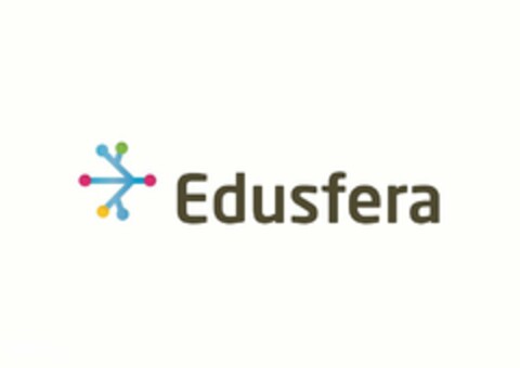 EDUSFERA Logo (USPTO, 19.11.2012)