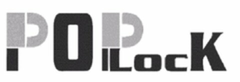 POPLOCK Logo (USPTO, 20.11.2012)