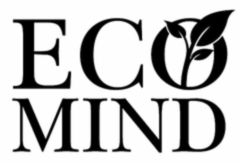 ECO MIND Logo (USPTO, 11/28/2012)