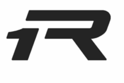 1R Logo (USPTO, 12/06/2012)