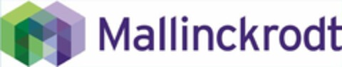 M MALLINCKRODT Logo (USPTO, 08.02.2013)