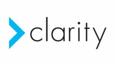 CLARITY Logo (USPTO, 12.03.2013)