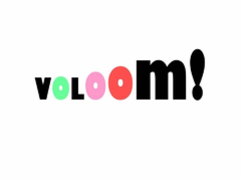 VOLOOM! Logo (USPTO, 21.03.2013)