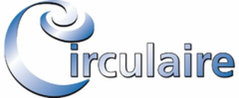 CIRCULAIRE Logo (USPTO, 17.04.2013)