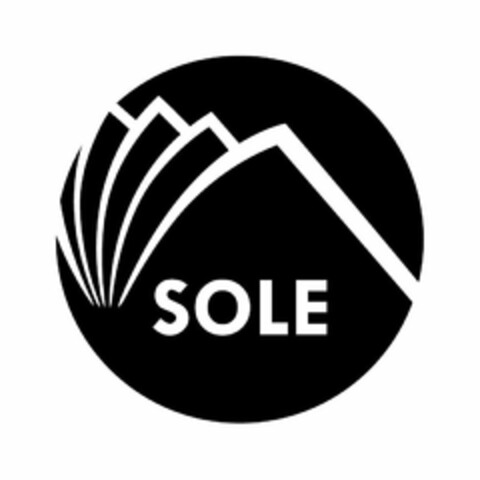 SOLE Logo (USPTO, 06/07/2013)